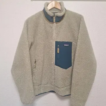 patagonia 플리스 자켓 M 21년 PEBG