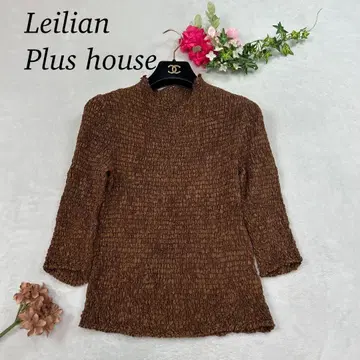 K67 새상품급 XL 레리아 엠플러스 하우스 빅 사이즈 티셔츠 여성용