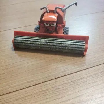 토미카 미니카 오렌지