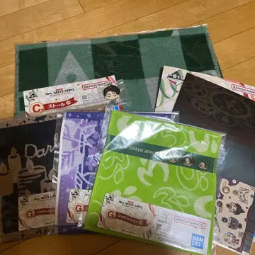 미세스 그린애플 제일복권 6세트