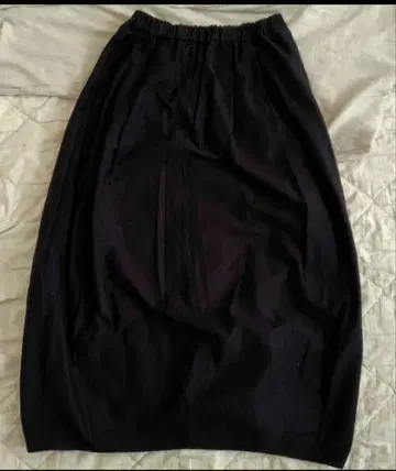 카구레 코쿤 롱 스커트