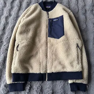 patagonia 레트로-x 봄버 재킷 L 사이즈