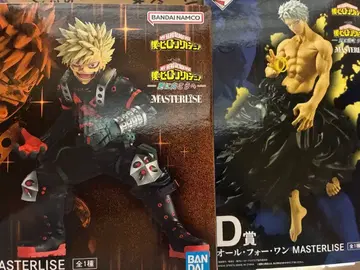 B상 바쿠고 카츠키 D상 올 포 원 히로아카 제일복권