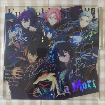 앙상블 스타즈 셔플 유닛