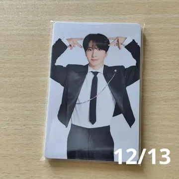 SUPER JUNIOR 특전 트레이딩 카드 전원 세트 미개봉 새상품 2