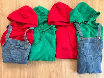 부모 자식 세트