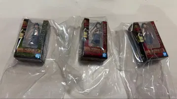 원피스 DXF 미니어처 컬렉션 루피