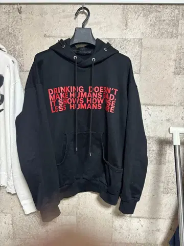 JOHN LAWRENCE SULLIVAN 술 후드티