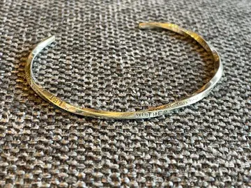 ampjapan 트위스트 뱅글