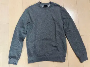 엠포리오 아르마니 트레이닝복 그레이