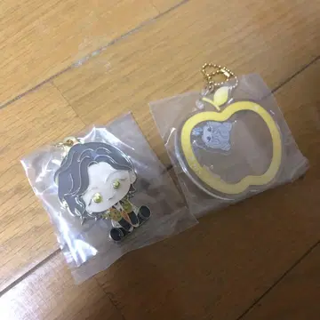 [후지사와 료카] 참 2개 세트 제일복권 Mrs. GREEN APPLE