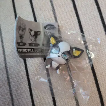 죠죠의 기묘한 모험 이기 죠죠콜렉션 가챠