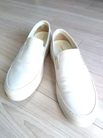 커먼프로젝트 슬립온 41