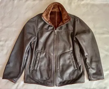 Villand 자켓 L 사이즈 브라운