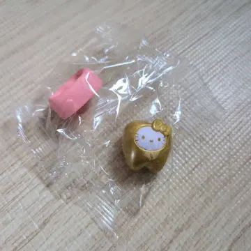 산리오 치아 키티 레어