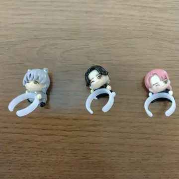 미세스 그린애플 빗쿠라타마고 3종 세트