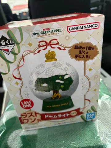 미세스 제일복권 라스트 원상