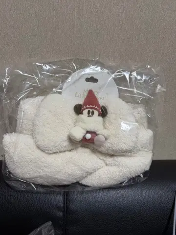 디즈니 머플러 디즈니 크리스마스 2025 릴린린