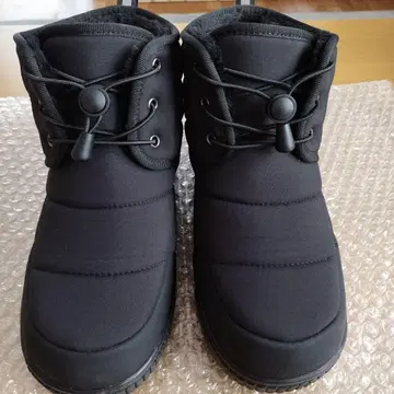 여성용 겨울 부츠 LL