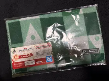 Mrs. GREEN APPLE 제일복권 C상 스톨 미세스 그린애플