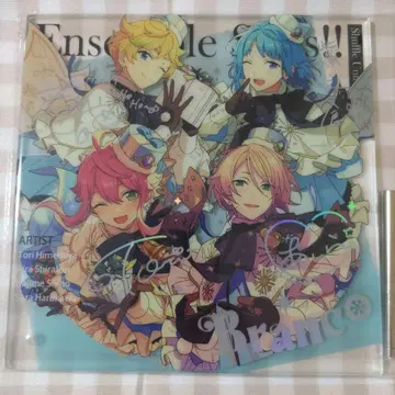 앙상블 스타즈 셔플 유닛