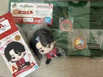 미세스 제일복권 4세트 로손 잼즈