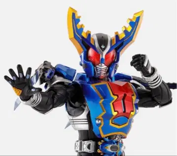 SHFiguarts 가면라이더 가탁 하이퍼 폼