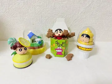 짱구는 못말려 세트