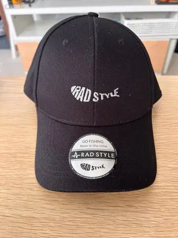 RAD STYLE 캡 타카하시 유스케