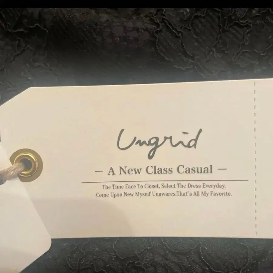 4번째 상품 이미지