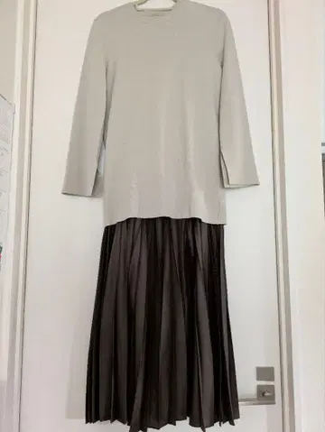 미라 오웬 셋업