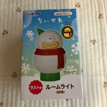 치이카와 (먼작귀) 에니마이 복권 라스트상 오데 룸 라이트