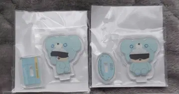 하구하구미 고죠 아크릴 스탠드 세트