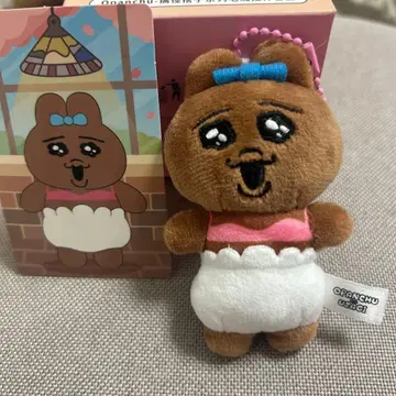 TOP TOY 빤쮸토끼 정품 [장난꾸러기 단짝]