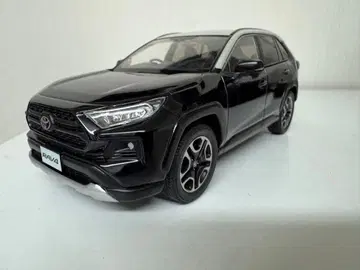 도요타 RAV4 컬러 샘플 어드벤처