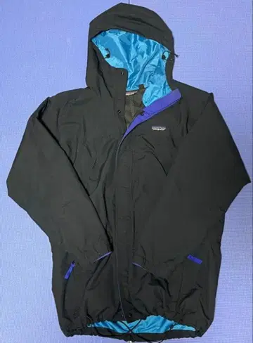 Patagonia 스톰 자켓 나일론 자켓 90s