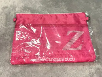 모모쿠로 사사키 아야카 발레 이벤트 사코슈 백