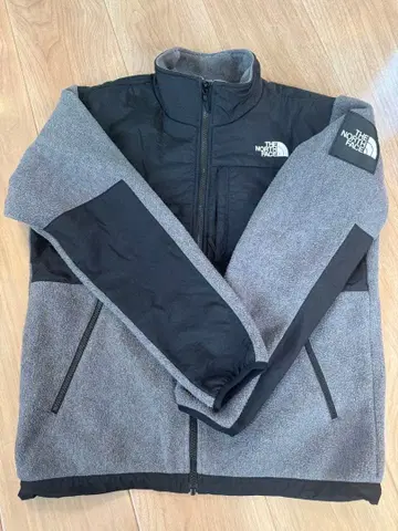 THE NORTH FACE 플리스 자켓 M 사이즈