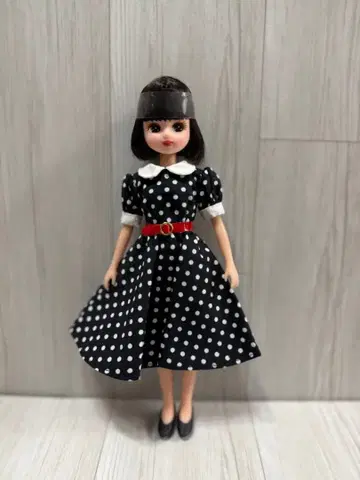 리카짱 [ 인형 본체만 ]