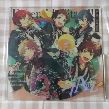 앙상블 스타즈 셔플 유닛