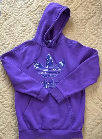 adidas 후드티