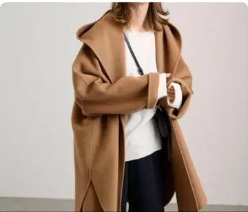 Framework 해밀턴 판초 코트