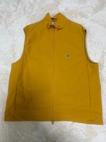 FREAK'S STORE the FOX 베스트 남성용 L 사이즈