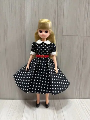 리카짱 [ 인형 본체만 ]