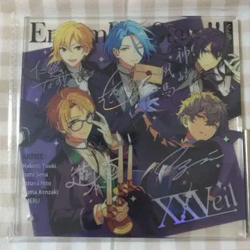 앙상블 스타즈 셔플 유닛