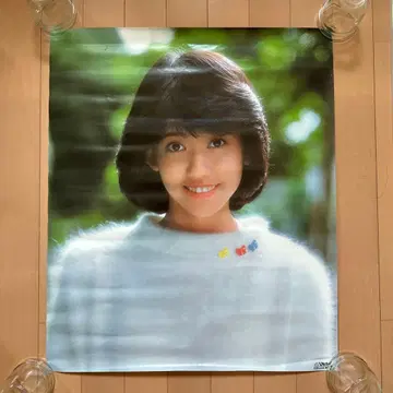 [ 749 ] 마츠모토 이요 포스터