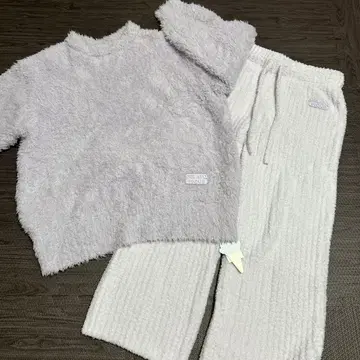 젤라또피케 퍼플 파자마