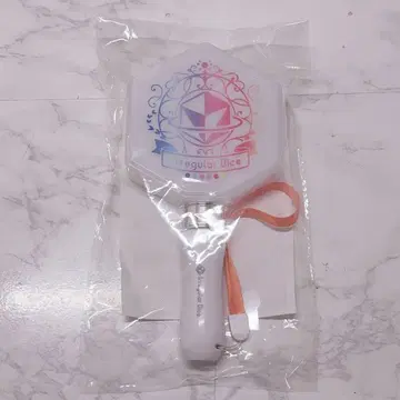 이레우스 응원봉 다이스형 응원봉 료고쿠 국기관