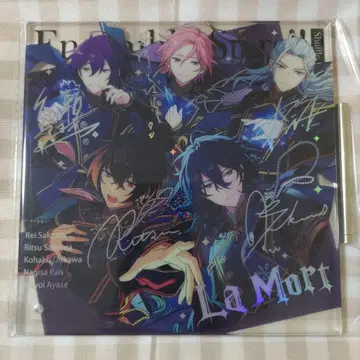 앙상블 스타즈 셔플 유닛