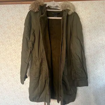 MARC BY MARC JACOBS 모즈 코트